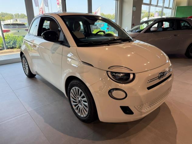 FIAT 500 Hybrid Hybrid Pop