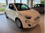 FIAT 500 Hybrid Hybrid Pop