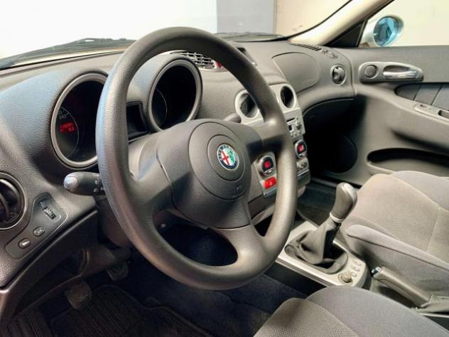 Alfa Romeo 156 156 III 2003 Berlina 1.8 ts 16v Progression - Foto 3