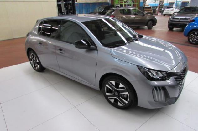 PEUGEOT 208 1.2 PureTech 100 Stop&Start 5 porte Allure KM.ZERO rif. 23949213 - Foto 2