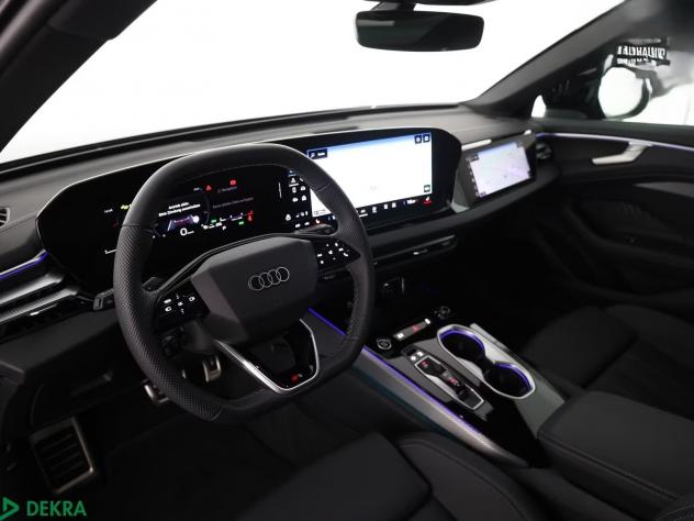 Audi A6 40 TDI S tronic S line edition MATRIX LED TETTO COCKPIT TECH PLUS - Foto 9