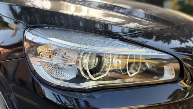 BMW Serie 2 Active Tourer 218d Active Tourer Sport 150CV FULL LED 12 MESI DI GARANZIA CERTIFICATI BMW AUTOMATICA - Foto 6