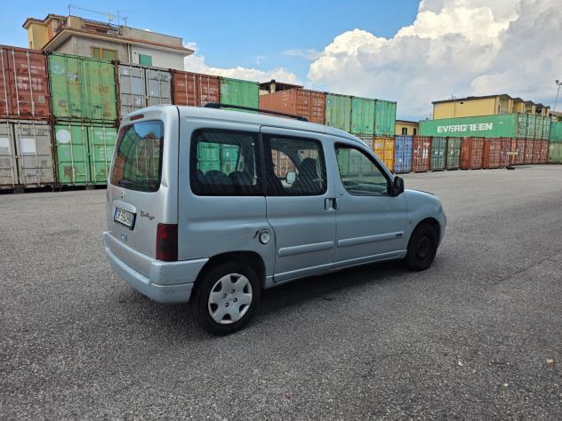 Citroen Berlingo 1.4 5p. Chrono - Foto 2