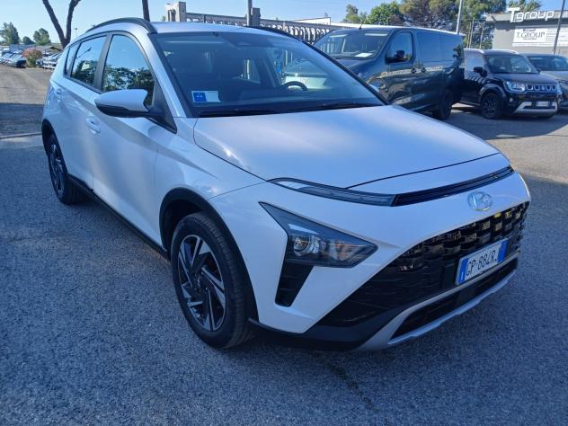 Hyundai Bayon 1.2 GPL MT XLine - Foto 3