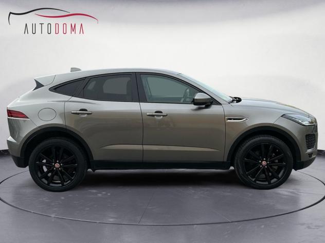 Jaguar E-Pace 2.0D i4 150cv S - Foto 2