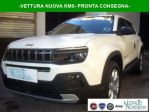 JEEP Avenger 1.2 Turbo 110 CV MHEV Altitude  Auto Nuova rif. 23755090