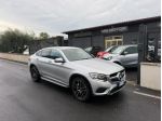 Mercedes-benz GLC 220 d 4Matic Coup- Superprezzo - Euro6B