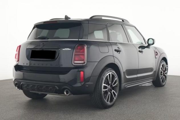 MINI Countryman 2.0 John Cooper Works ALL4 - PELLE ACC 19" rif. 22838640 - Foto 5
