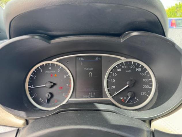 NISSAN Micra Acenta 1.0cc 100cv CRUISE CONTROL rif. 24047282 - Foto 6