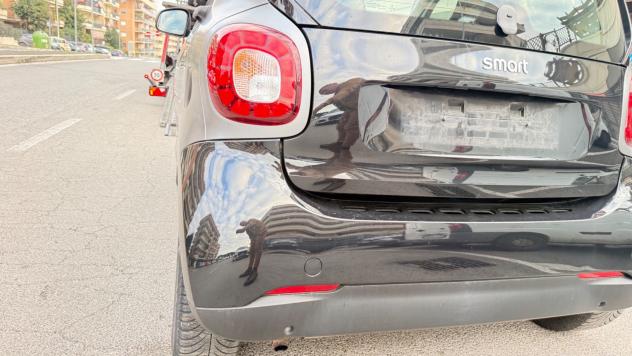 Smart ForTwo 70 1.0 Prime LED NAVI PANORAMA CERCHI 15 PDC BLUETOOTH - Foto 7