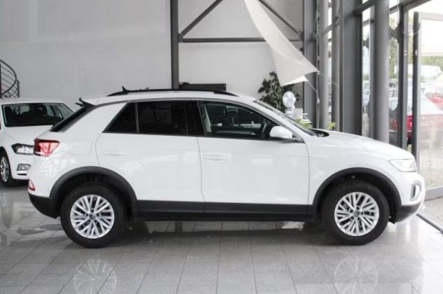 VOLKSWAGEN T-Roc 1.0 TSI Life - LED rif. 22741630 - Foto 8