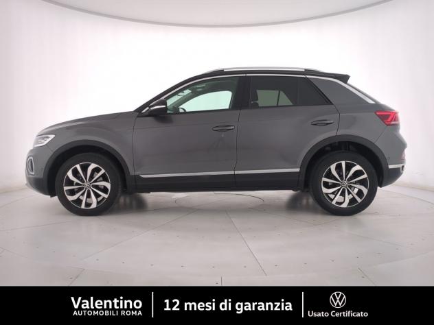 Volkswagen T-Roc 1.0 TSI Style - Foto 4