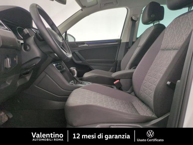 Volkswagen Tiguan 1.5 TSI DSG ACT Life - Foto 6