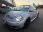 VOLKSWAGEN New Beetle 1.9 TDI 105CV Cabrio rif. 23803051