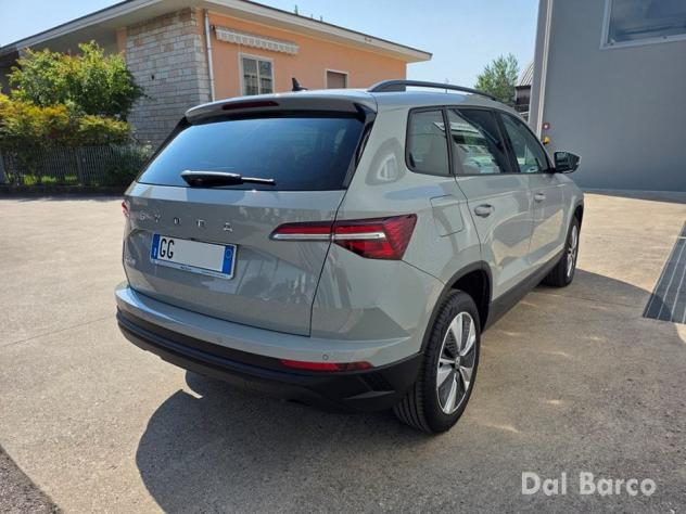 Škoda Karoq 2.0 TDI 110KW EVO SCR Executive - Foto 7
