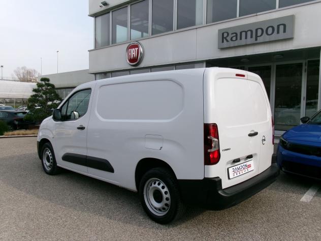 Opel Combo Combo Cargo Edition l2h1 - blueHdi 130 cv - Foto 3