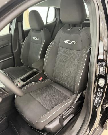 Fiat 600 Hybrid 145 CV DCT POP - Foto 6