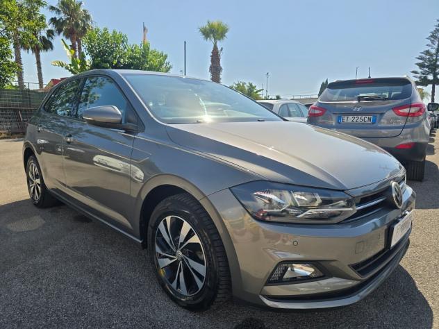 VW POLO 1.6TDI 80CV COMFORTILE BLUEMOTION TECH FULL - Foto 3