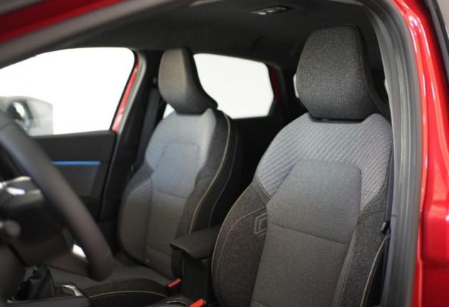 Renault Captur TCe 100 CV GPL Techno#RETROCAMERA! - Foto 5