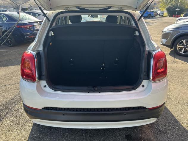 FIAT 500X 500X 1.3 MultiJet 95 CV 1°PROP-GARANZIA - Foto 7