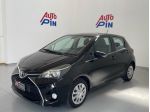 Toyota Yaris 1.4 D-4D 90cv