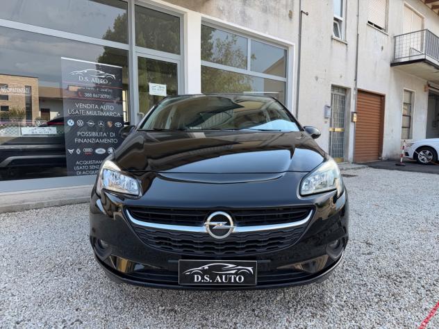 Opel Corsa 1.2 5 porte solo 97.000 km - Foto 2