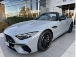 Mercedes-Benz SL SL 63 AMG 4Matic+ Premium Plus | IVA, 21", CARBON, NIGHT II