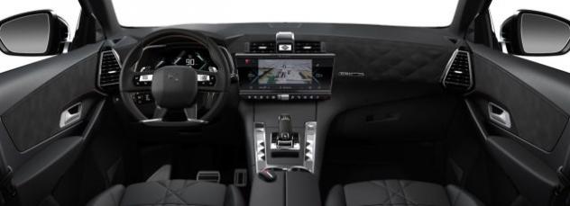 DS AUTOMOBILES DS 7 Crossback DS7 ETN4X4 PerfLineP rif. 22359582 - Foto 7
