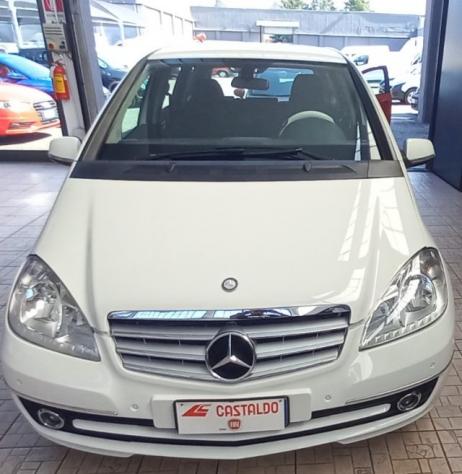 MERCEDES-BENZ A 160 CDI rif. 23895168