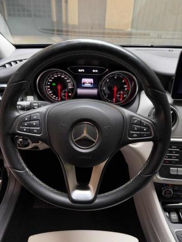 MERCEDES-BENZ GLA 180 d Sport PELLE-LED-NAVI!!!! rif. 23013115 - Foto 9