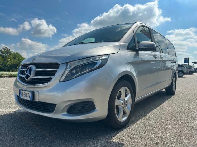 MERCEDES Classe V (W447) V 200 d Sport Extralong - Foto 3