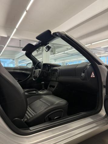 Porsche Boxster Boxster 2.5 c/clima - Foto 8
