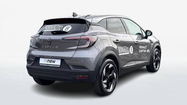 Renault Captur NUOVO 1.0 ECO-G Techno - Foto 2