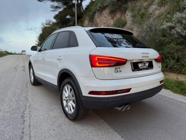AUDI Q3 2.0 TDI 150 CV Business rif. 23835093 - Foto 6