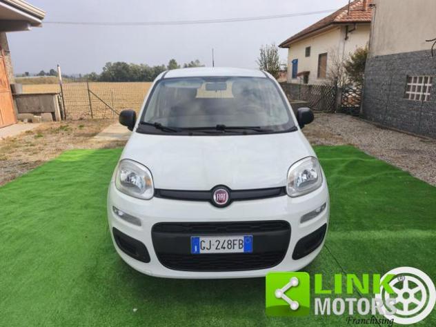 FIAT Panda FIREFLY SES HYBRID rif. 24203393 - Foto 2