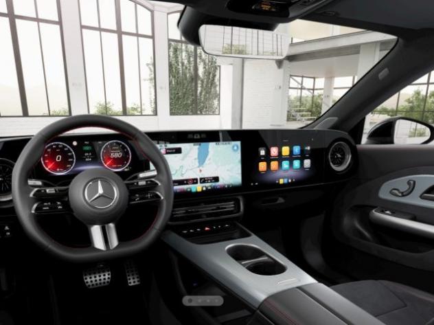 MERCEDES-BENZ CLA 200 AMG Line Premium rif. 24123340 - Foto 5
