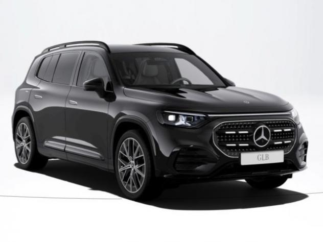 MERCEDES-BENZ GLB 180 Automatic HEV rif. 23838554