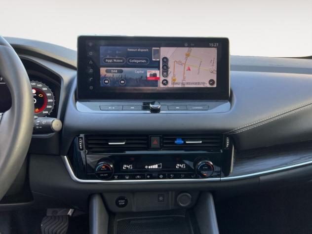 NISSAN Qashqai 3ª serie Qashqai e-Power Tekna - Foto 8