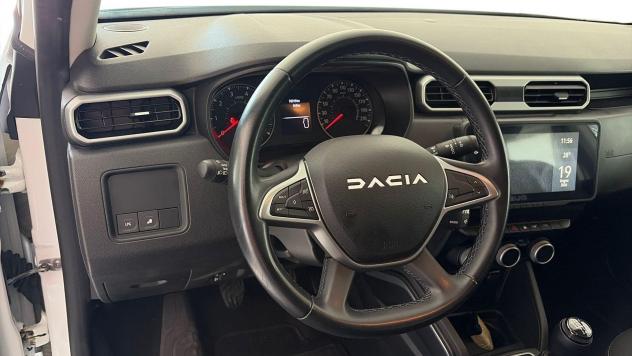 Dacia Duster Journey UP 4X2 TCe 100 GPL ECO-G - Foto 7