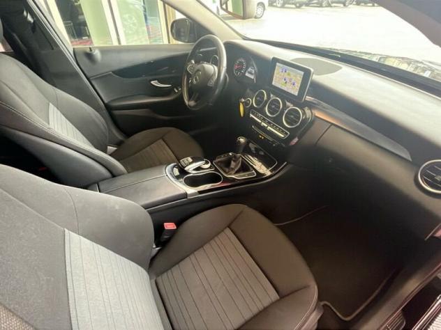 Mercedes-Benz Classe C SW 200 d (bt) Premium - Foto 9