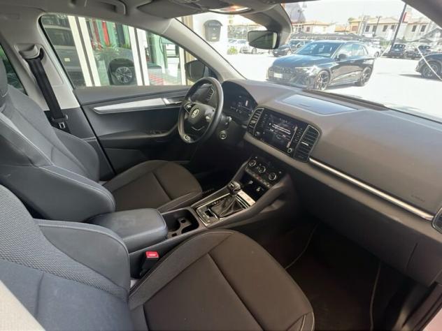 Škoda Karoq 2.0 TDI 85KW EVO SCR Executive DSG - Foto 9