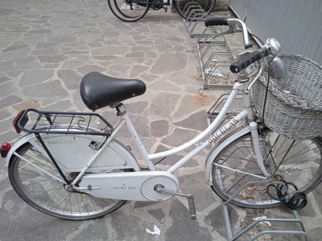Bici mod. 24 buone condizioni generali - Foto 3