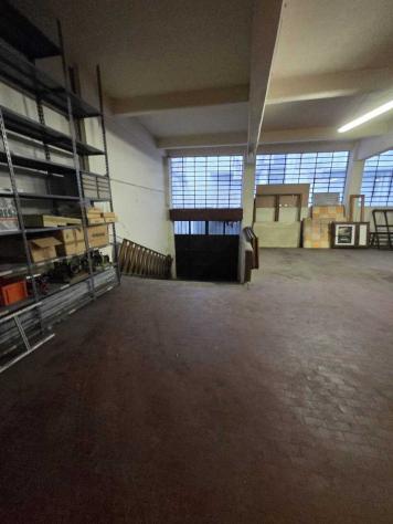 Garage / Posto Auto in affitto a Torino - Foto 3
