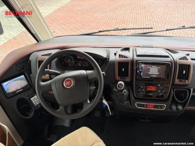CARTHAGO CHIC C-LINE I 5.0 QB rif. 23989582 - Foto 7