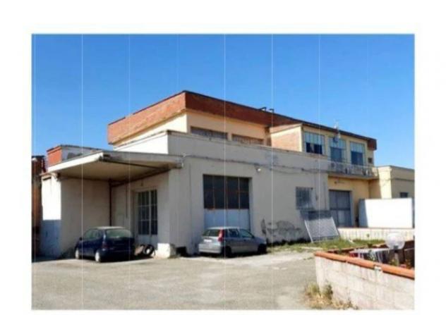 Immobile in asta di 1674 m² in vendita a Buti - Foto 2