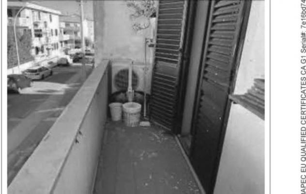 Immobile in asta di 141 m² con più di 5 locali in vendita a Alghero - Foto 9
