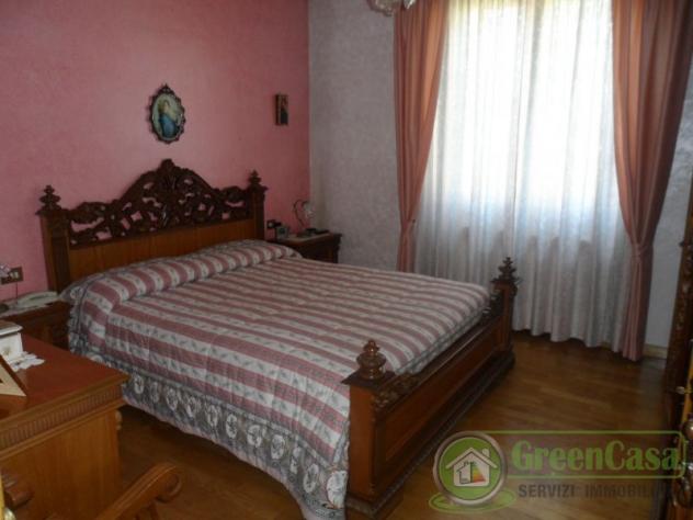 VILLA di 6 vani e di 300 mq (BUSNAGO) rif. IGC VILLA BUSNAGO - Foto 9