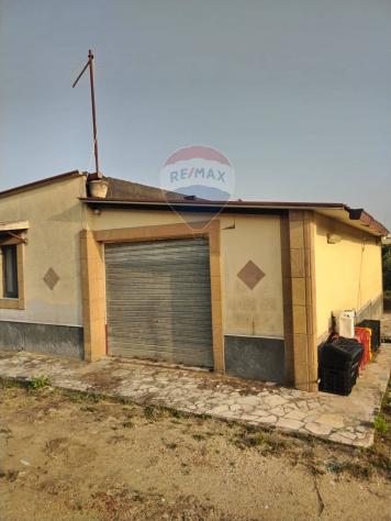 Villa o villino in vendita a Caltagirone - Foto 4