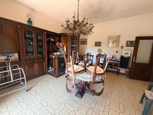Appartamento in vendita a Orentano - Castelfranco di Sotto 200 mq Rif: 1414674 - Foto 5