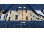 Immobile in asta di 18 m² in vendita a Cles